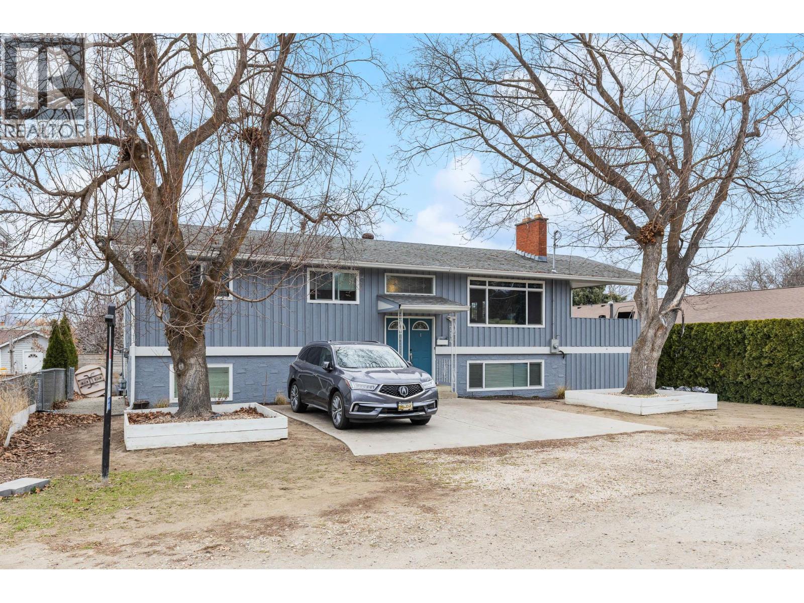 714 Young Road - 3