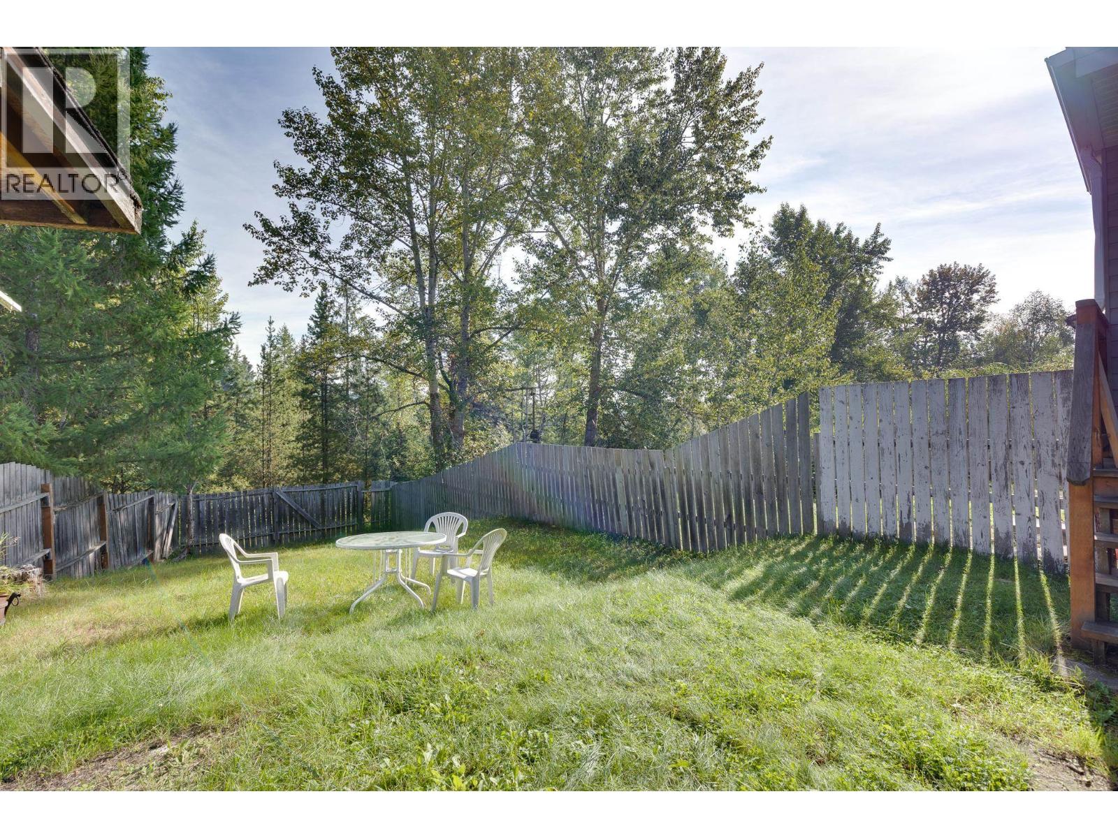 Primary bedroom of 4206-4210 1ST AVENUE · Prince George, BC