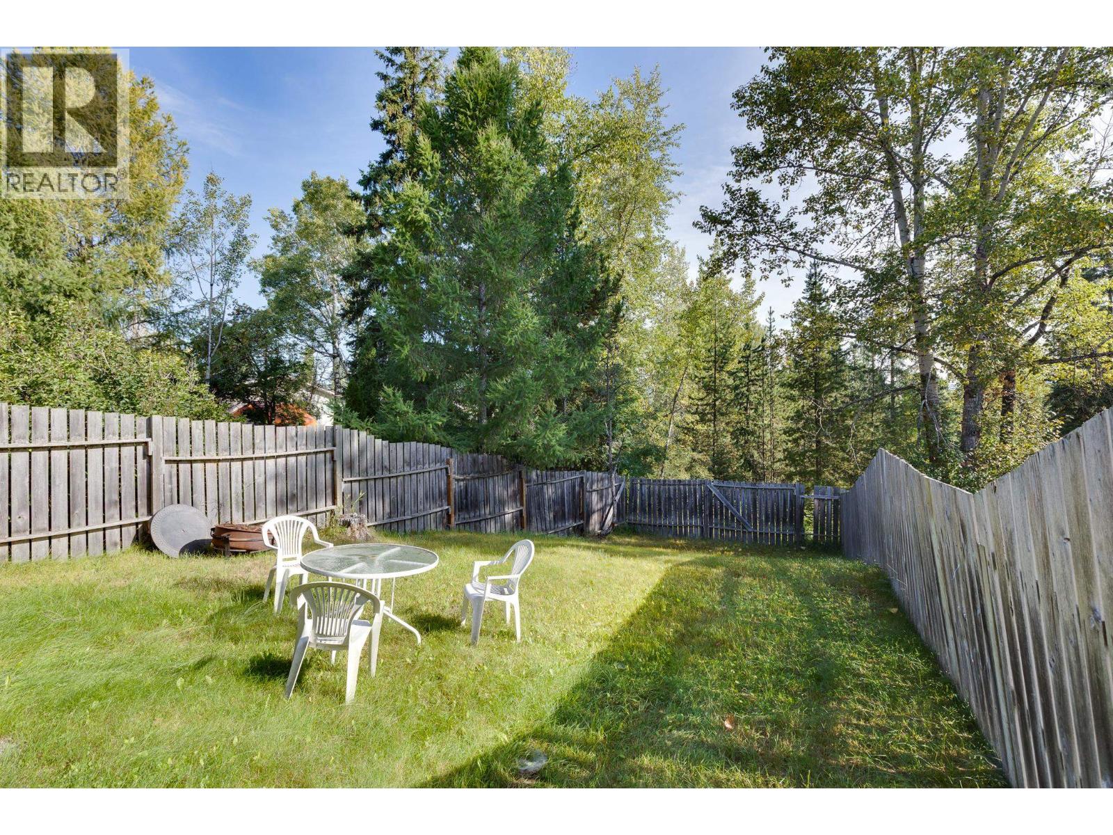Bathroom of 4206-4210 1ST AVENUE · Prince George, BC