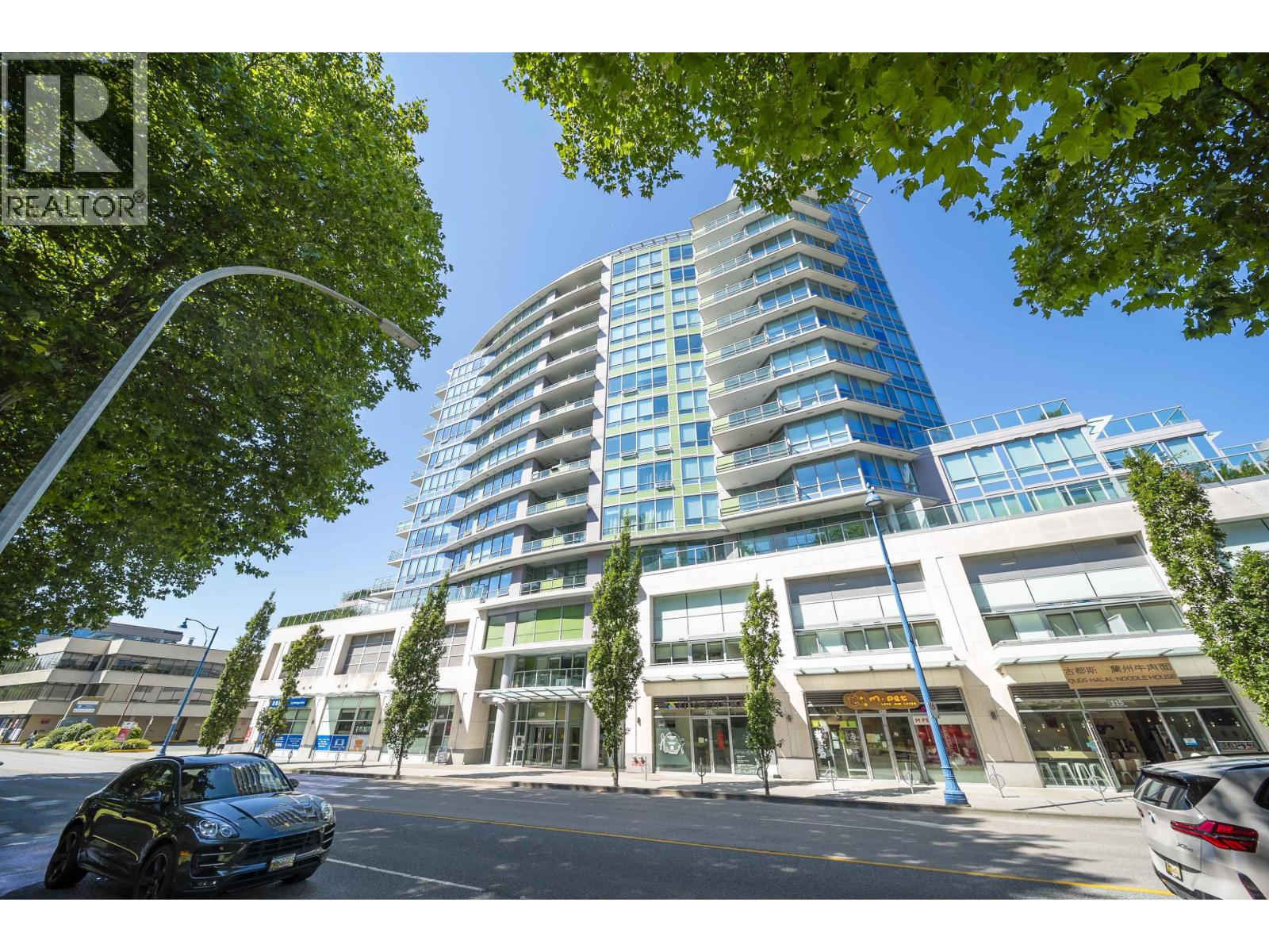 #603 5599 COONEY Road, Richmond, British Columbia, V6X0N8, Richmond, British Columbia — photo 3 of 5