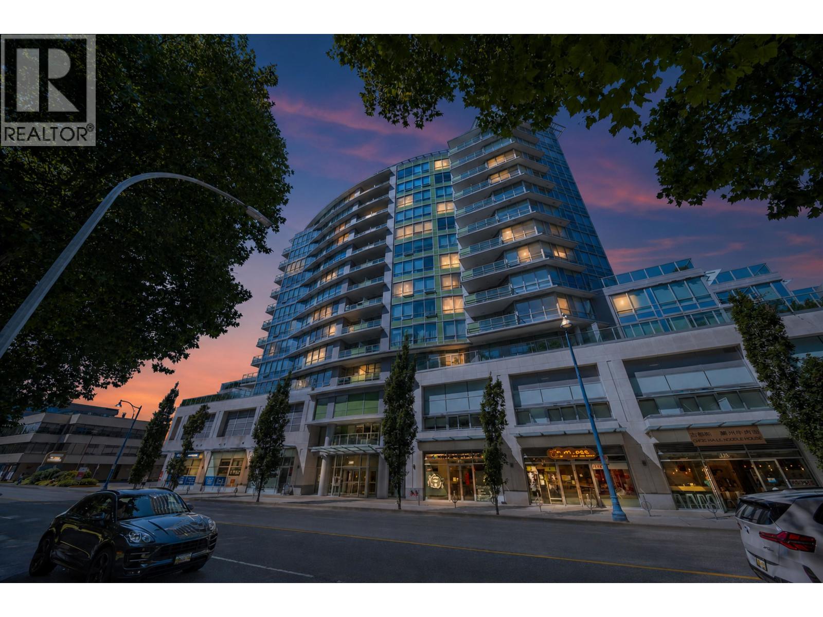 #603 5599 COONEY Road, Richmond, British Columbia, V6X0N8, Richmond, British Columbia — photo 2 of 5