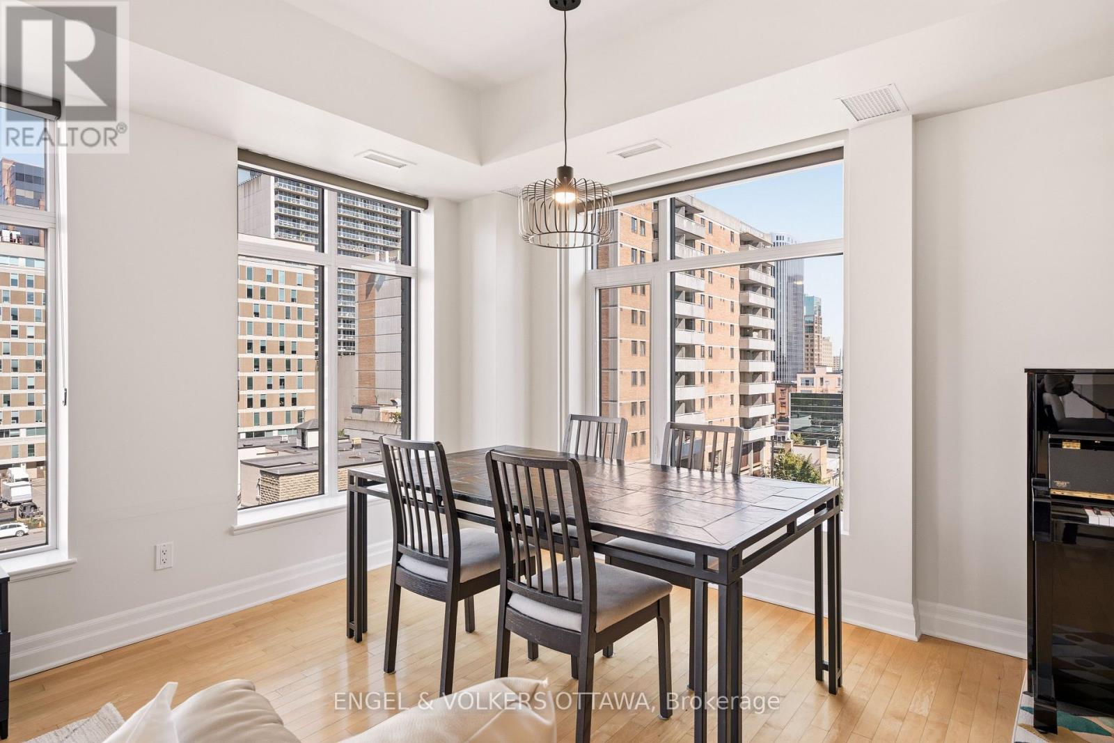 2 Bed, 2 Bath Apartment for Sale in Ottawa – 711 – 235 KENT STREET, Ottawa – MLS# X13739272 - Image 12