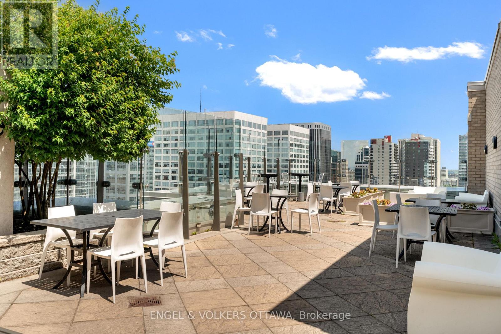 2 Bed, 2 Bath Apartment for Sale in Ottawa – 711 – 235 KENT STREET, Ottawa – MLS# X13739272 - Image 33