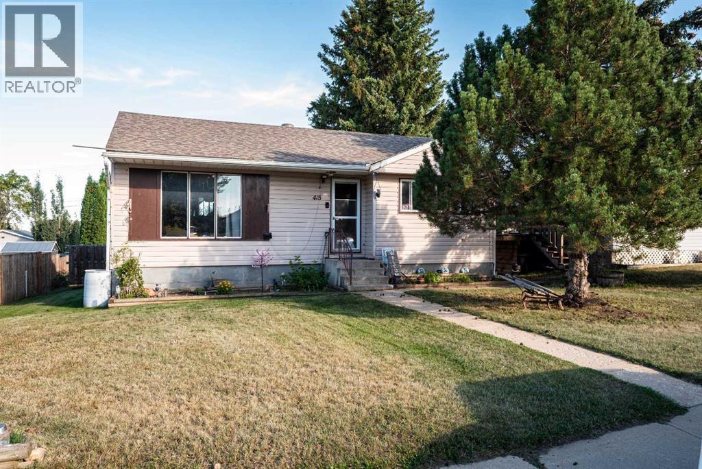 418 School Road - 1