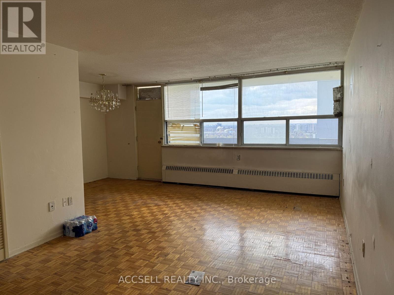 #1703 1455 LAWRENCE AVENUE W - 2