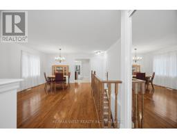 Primary Bedroom - 12 Muzzo Drive, Brampton, ON L6R3W8 Photo 6