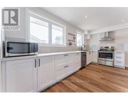 Upper - 19 Argyle Court, Welland, ON L3C6J1 Photo 13