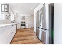 Upper - 19 Argyle Court, Welland, ON L3C6J1 Photo 16