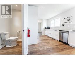 Upper - 19 Argyle Court, Welland, ON L3C6J1 Photo 18
