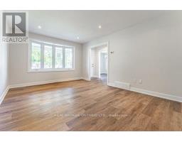 Upper - 19 Argyle Court, Welland, ON L3C6J1 Photo 8