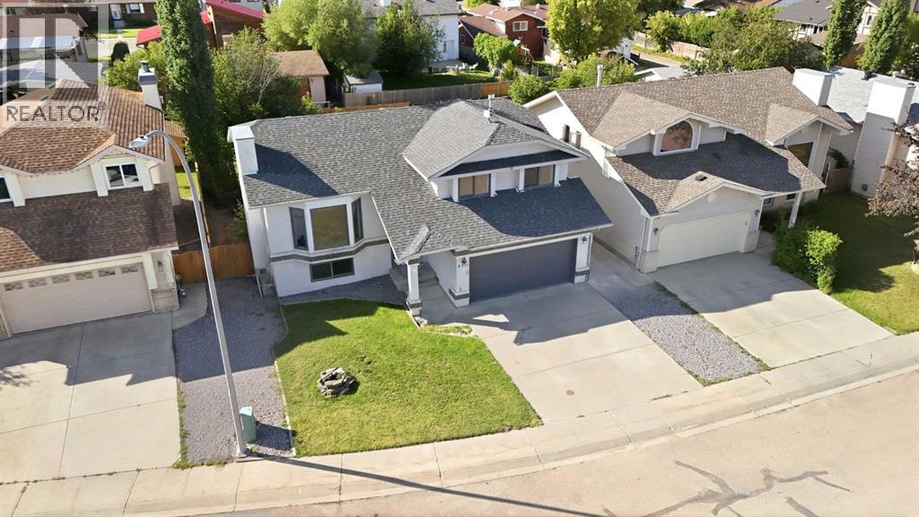Listing photo – 5711 61 Avenue, Rocky Mountain House