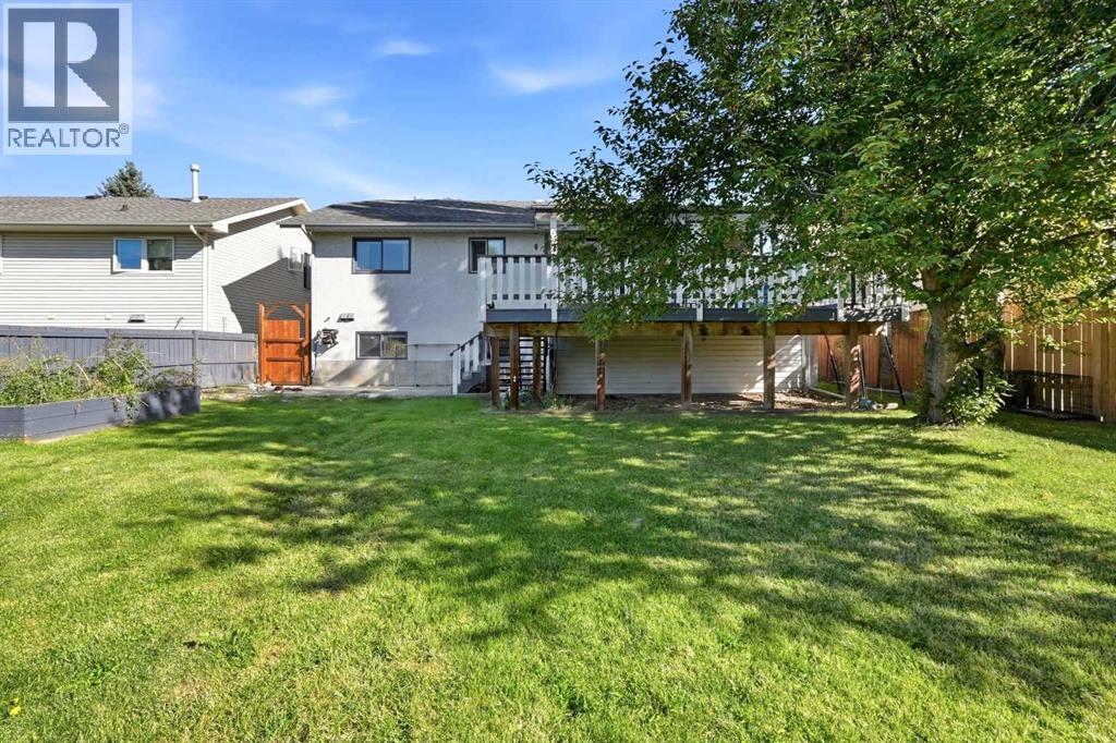 Listing photo – 5711 61 Avenue, Rocky Mountain House