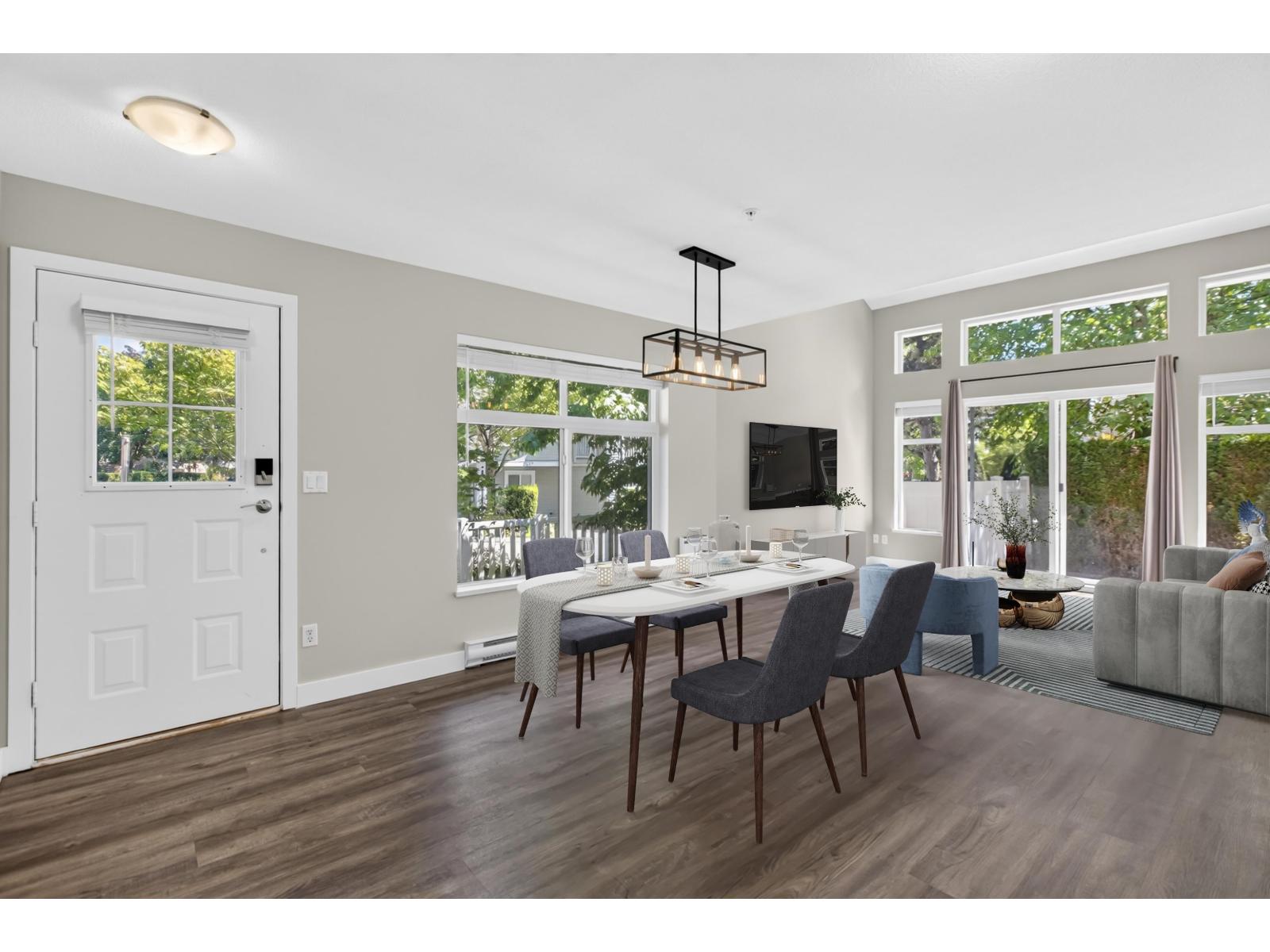 #120 20033 70 Avenue, Langley, British Columbia, V2Y3A2, Langley, British Columbia — photo 4 of 5