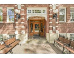 Apartment for sale at #307 9955 114 St NW, Edmonton — MLS® E4506734