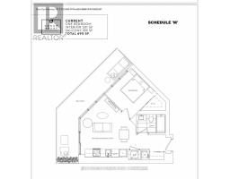 4909 - 138 Downes Street, Toronto, ON M5E0E4 Photo 9