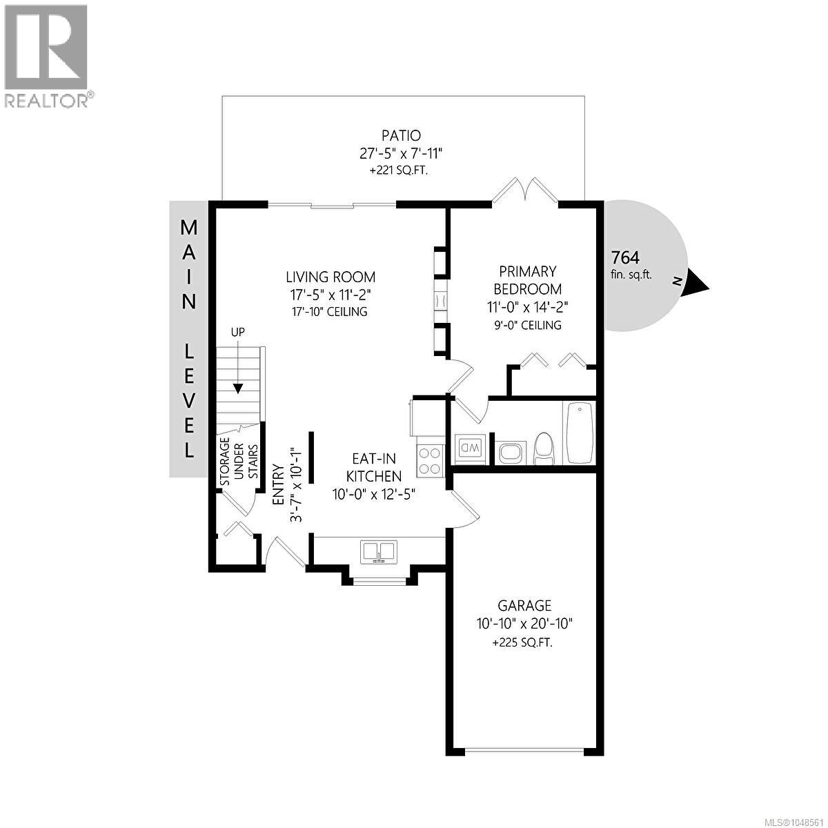  2874 Meridian Avenue, Langford