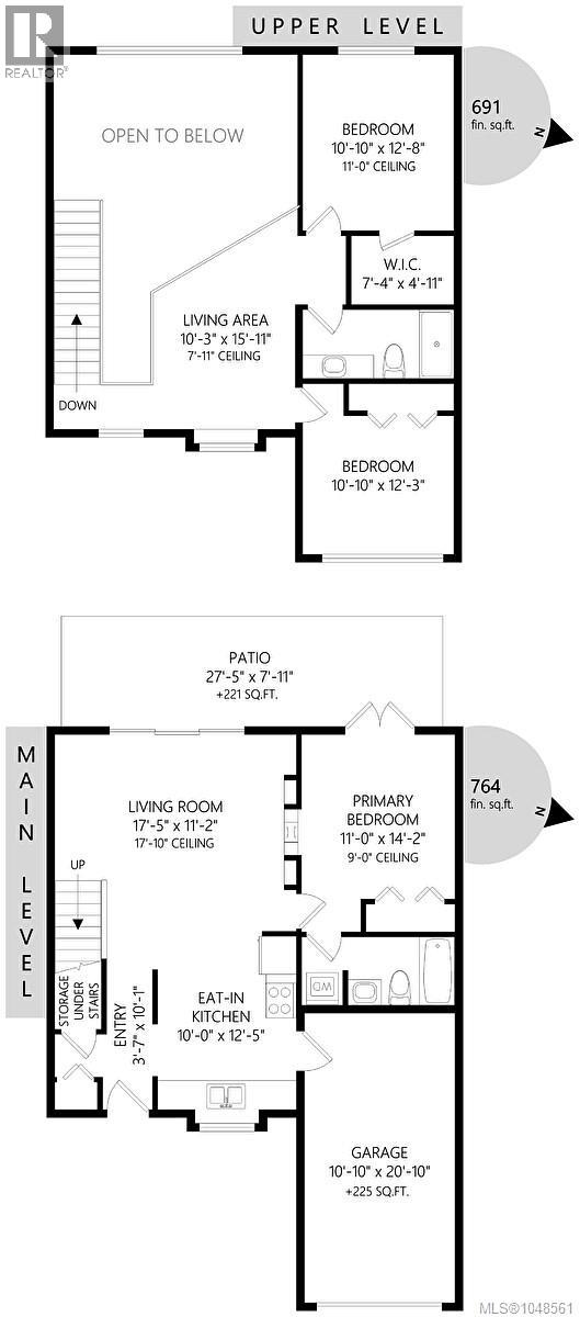 2874 Meridian Ave - 30
