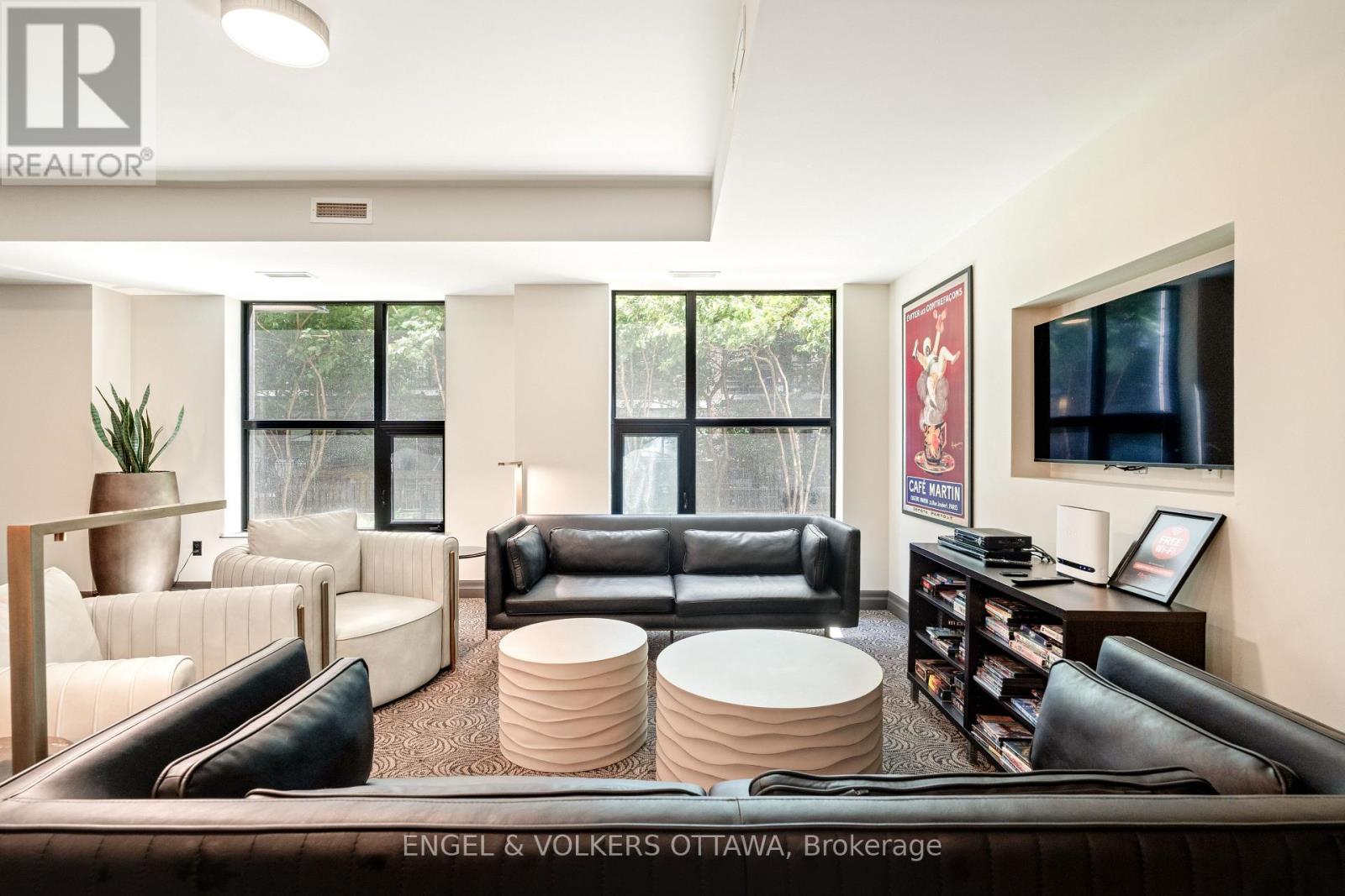 2 Bed, 2 Bath Apartment for Sale in Ottawa – 711 – 235 KENT STREET, Ottawa – MLS# X13739272 - Image 36