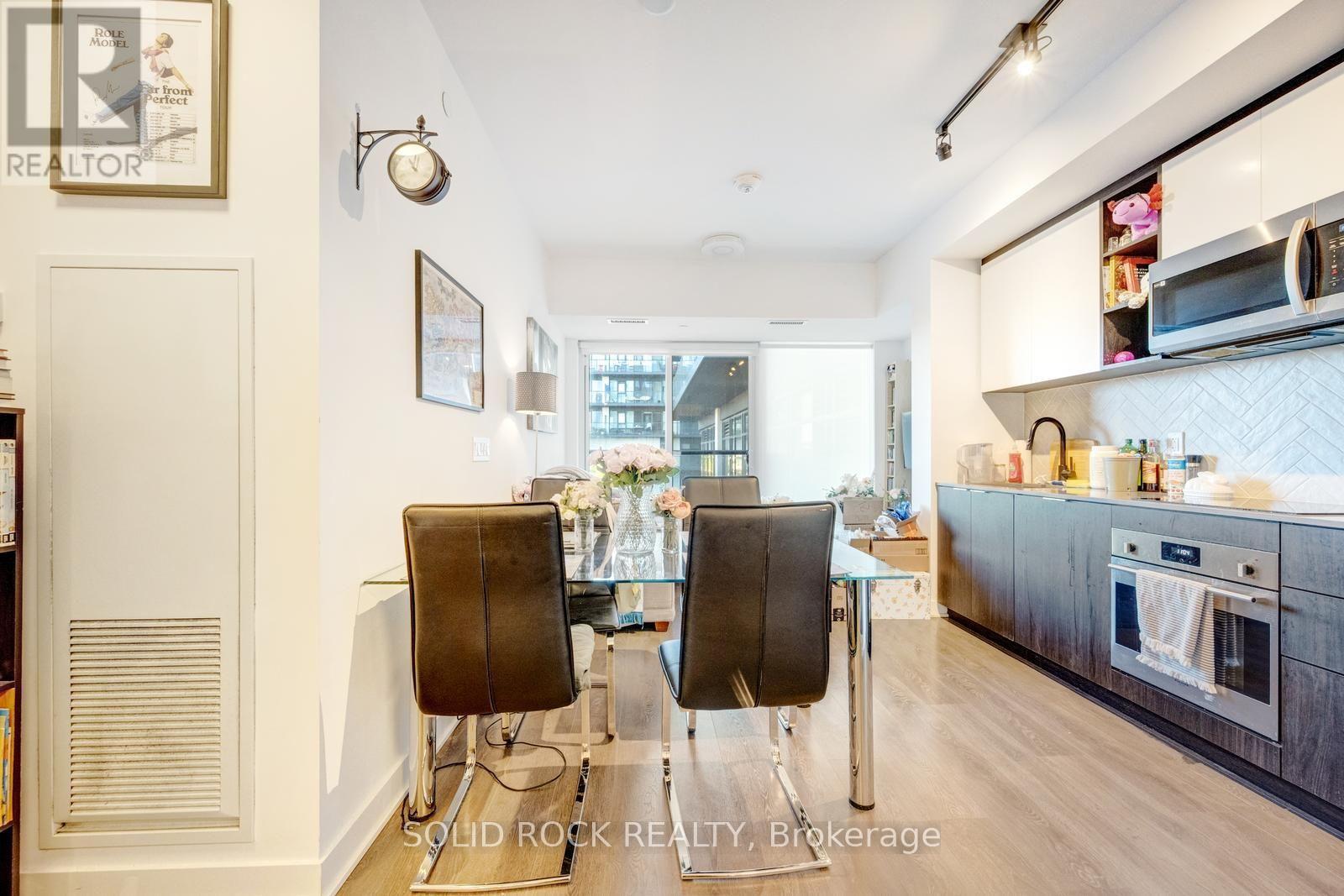 #211 36 ZORRA STREET - 15