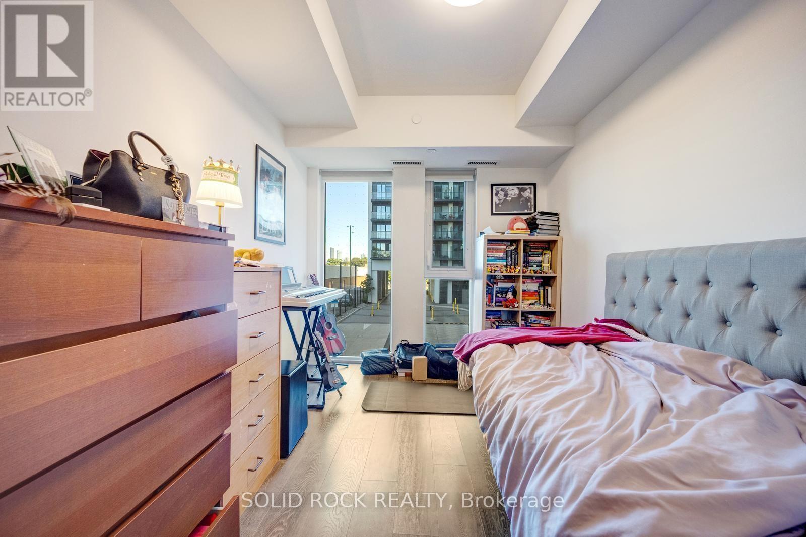 #211 36 ZORRA STREET - Image 26