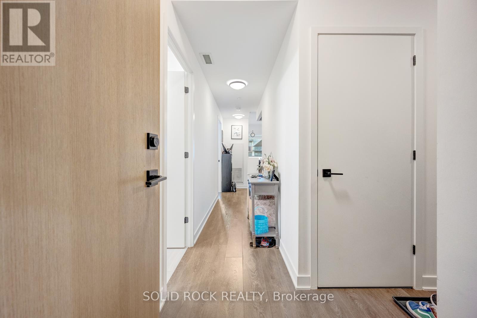 #211 36 ZORRA STREET - 4