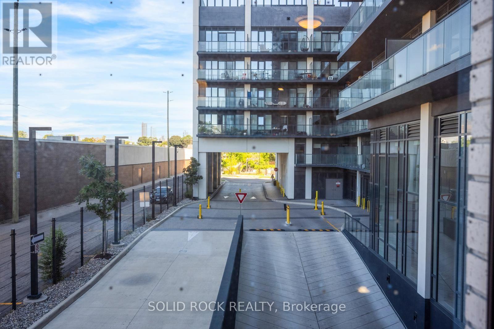#211 36 ZORRA STREET - Image 42