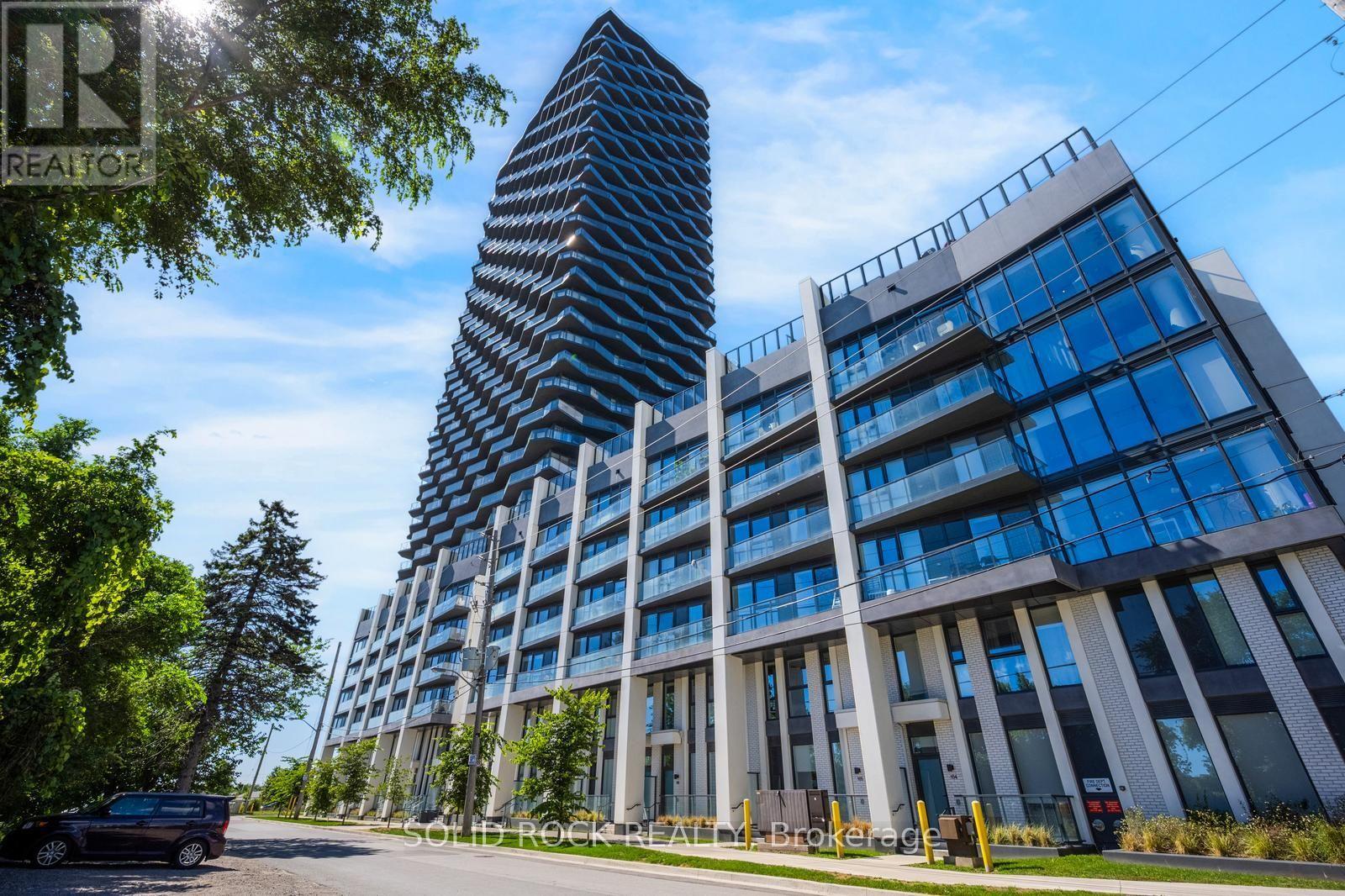 #211 36 ZORRA STREET - 43