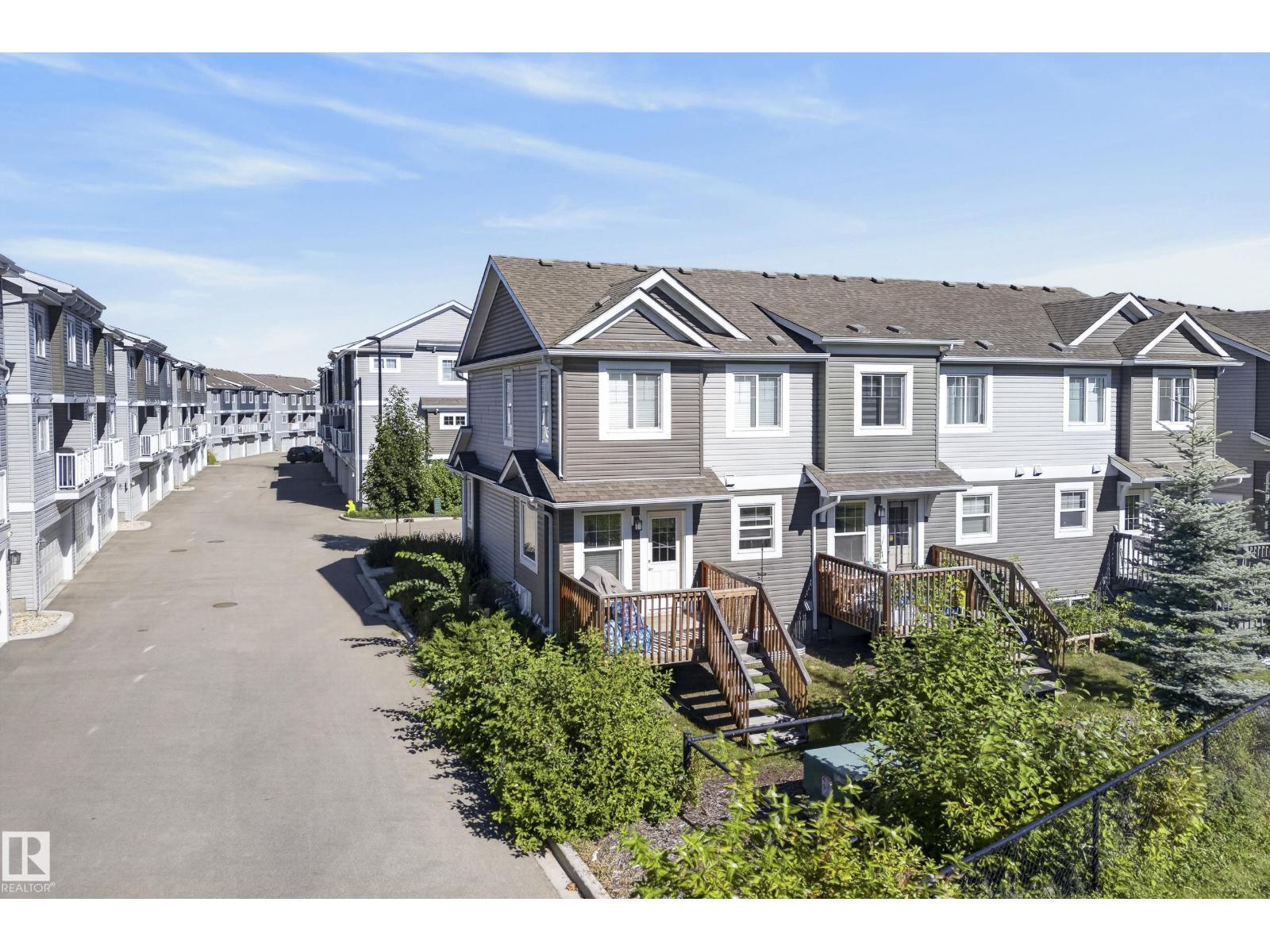 #8 4205 30 ST NW - 48