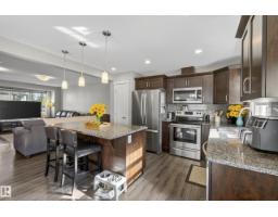 Row / Townhouse for sale at #8 4205 30 St NW, Edmonton — MLS® E4506735
