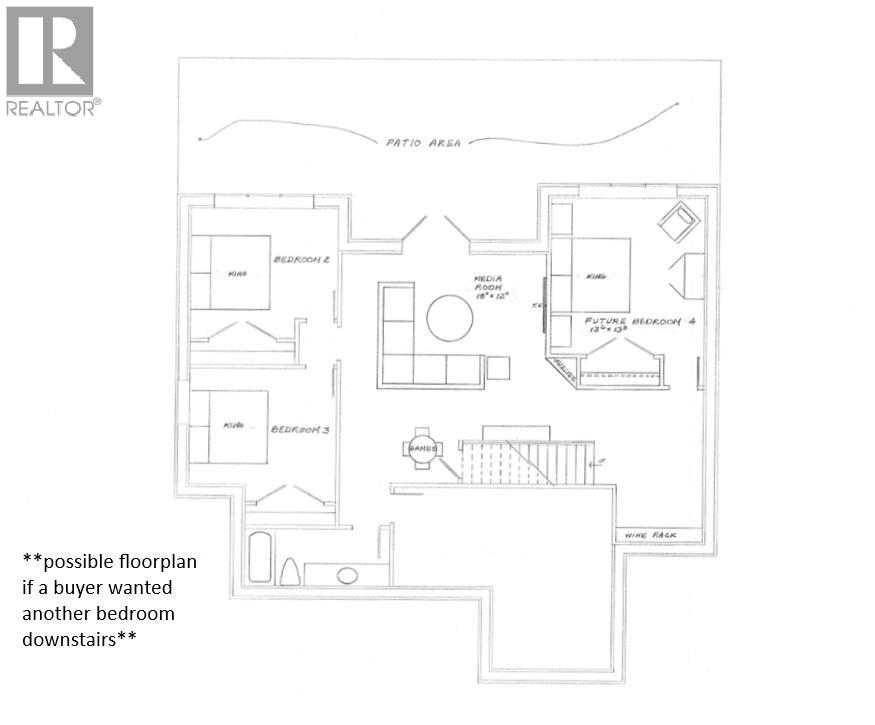2621 Brewer Ridge Rise, Invermere — photo 5