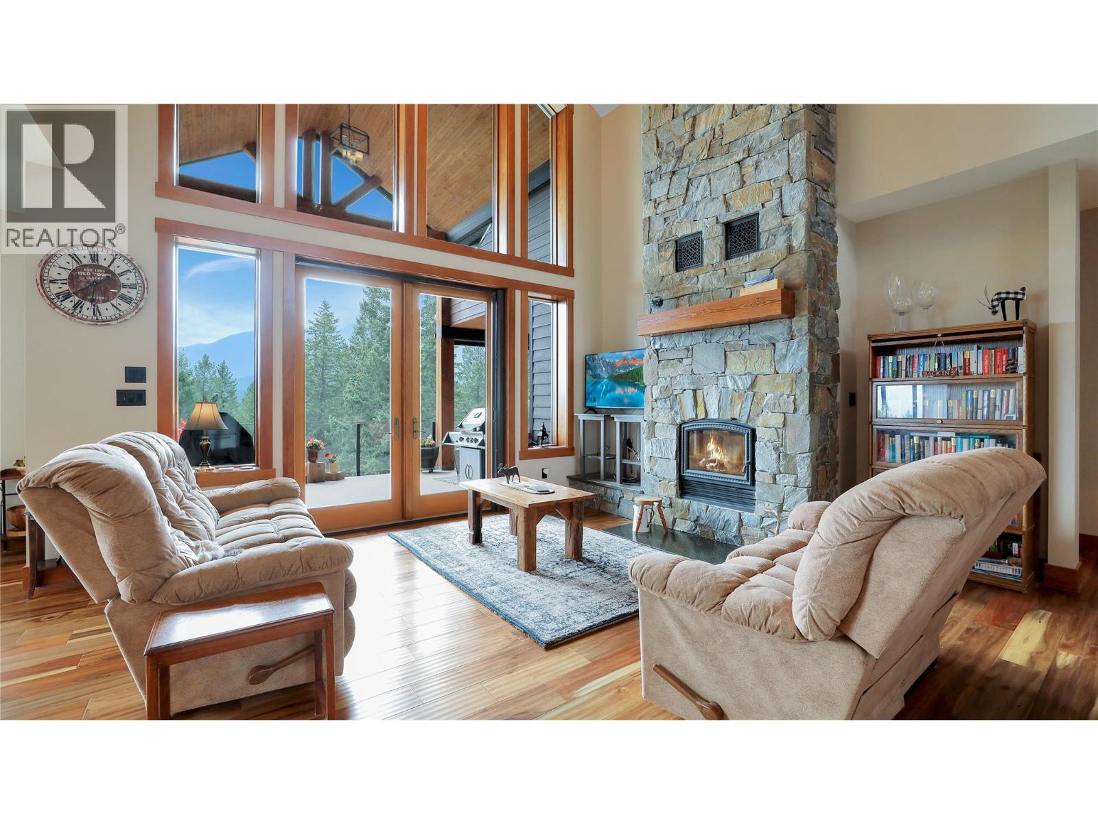 2621 Brewer Ridge Rise, Invermere — photo 4