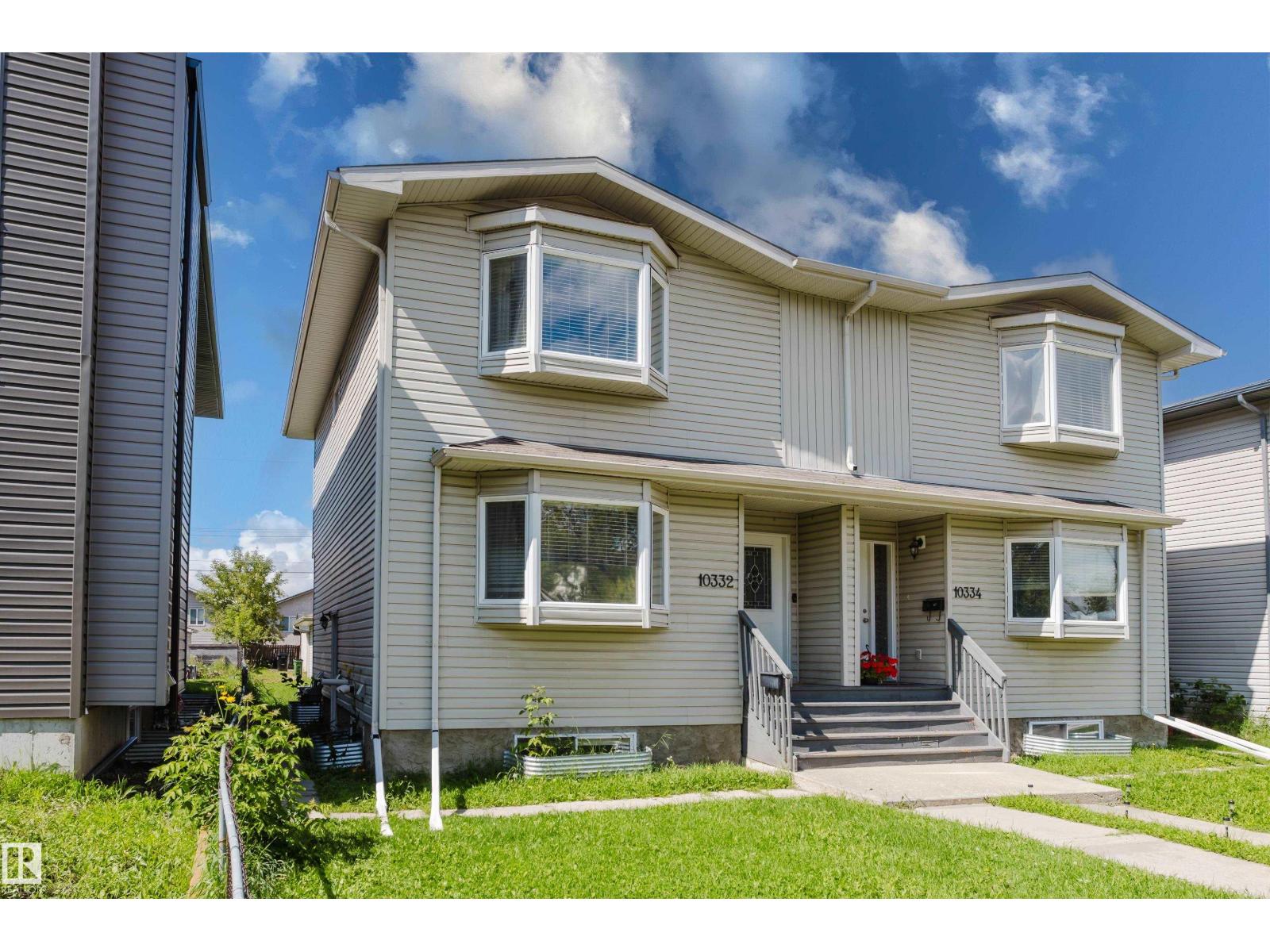 10332 161 ST NW, Edmonton, Alberta, T5P3J3