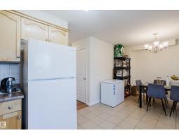 Recreation room - 10332 161 St Nw, Edmonton, AB T5P3J3 Photo 9