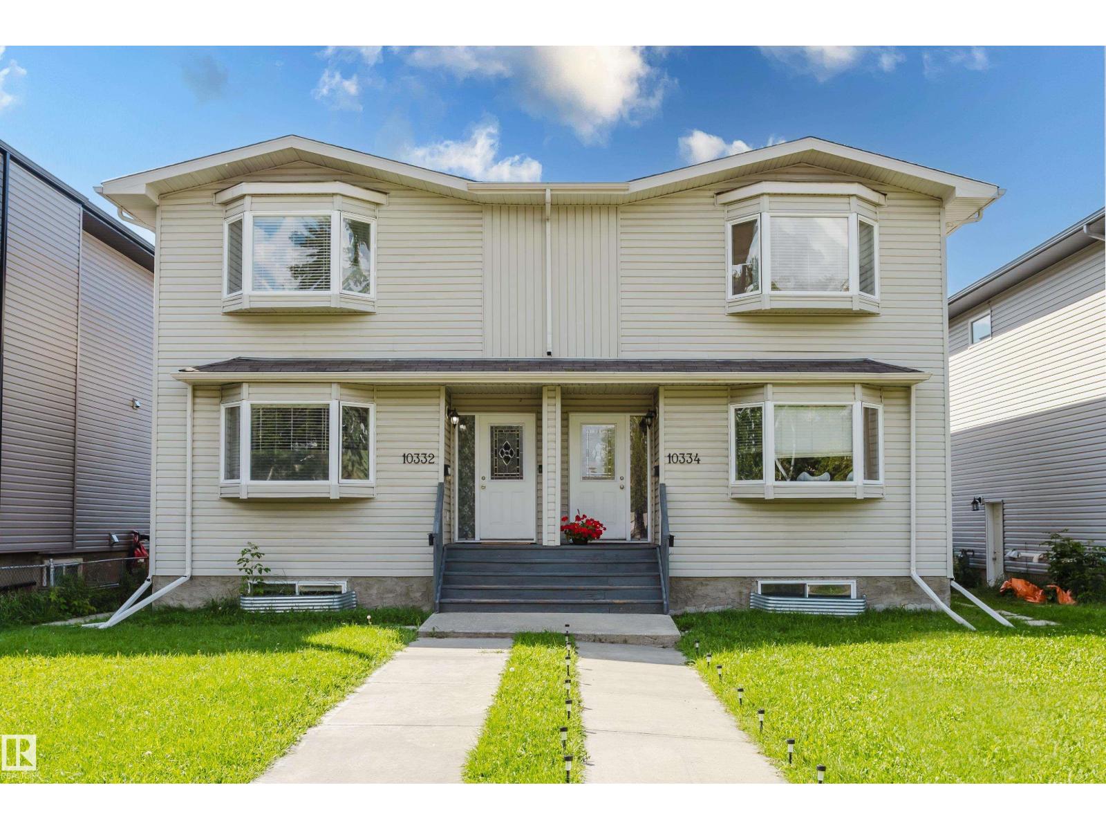 10334 161 ST NW - 3