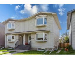 Duplex for sale at 10334 161 St NW, Edmonton — MLS® E4506737