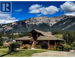 4868 Riverview Drive Unit# Lot 116, Edgewater, BC V0A1E0 Photo 27