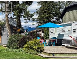 4868 Riverview Drive Unit# Lot 116, Edgewater, BC V0A1E0 Photo 9