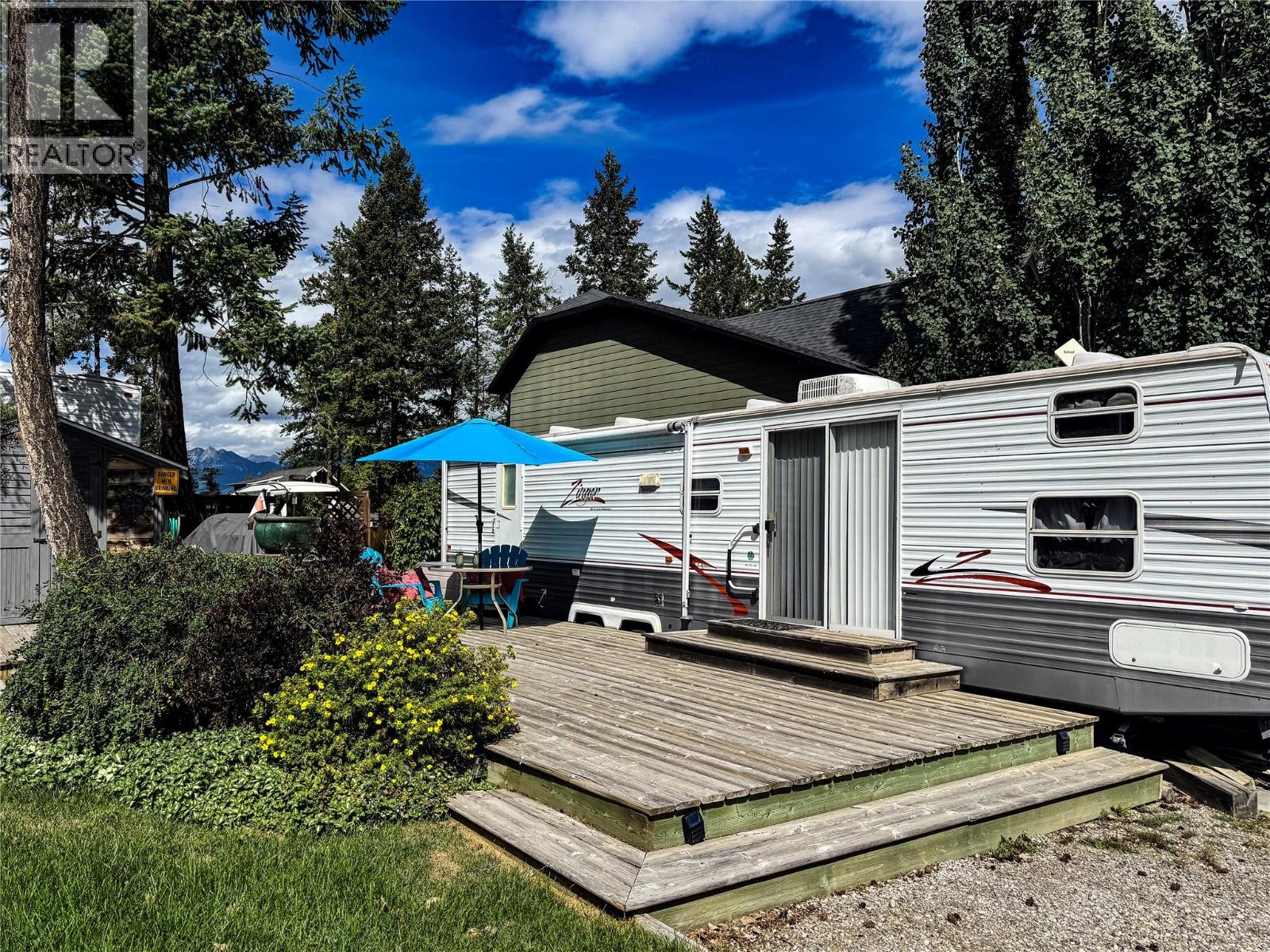#Lot 116 4868 Riverview Drive, Edgewater, British Columbia, V0A1E0, Edgewater, British Columbia — photo 2 of 5