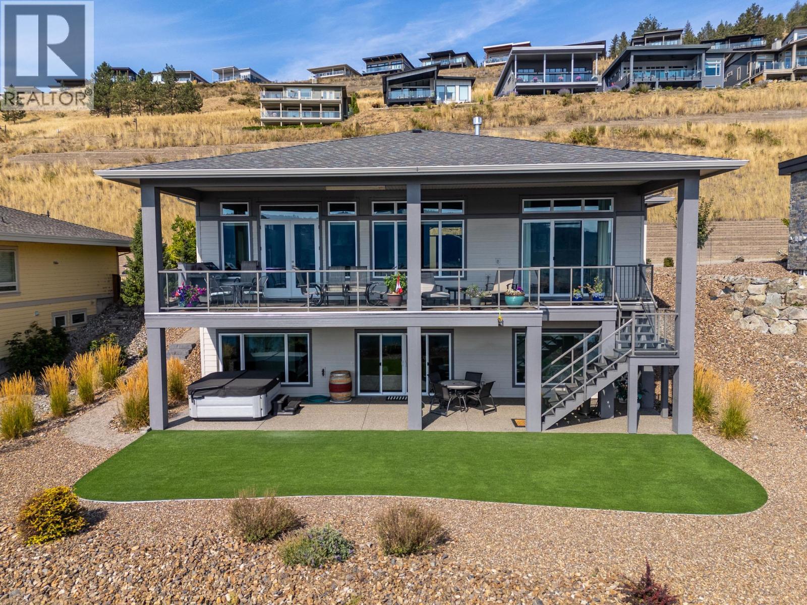 8876 Crofton Road, Vernon