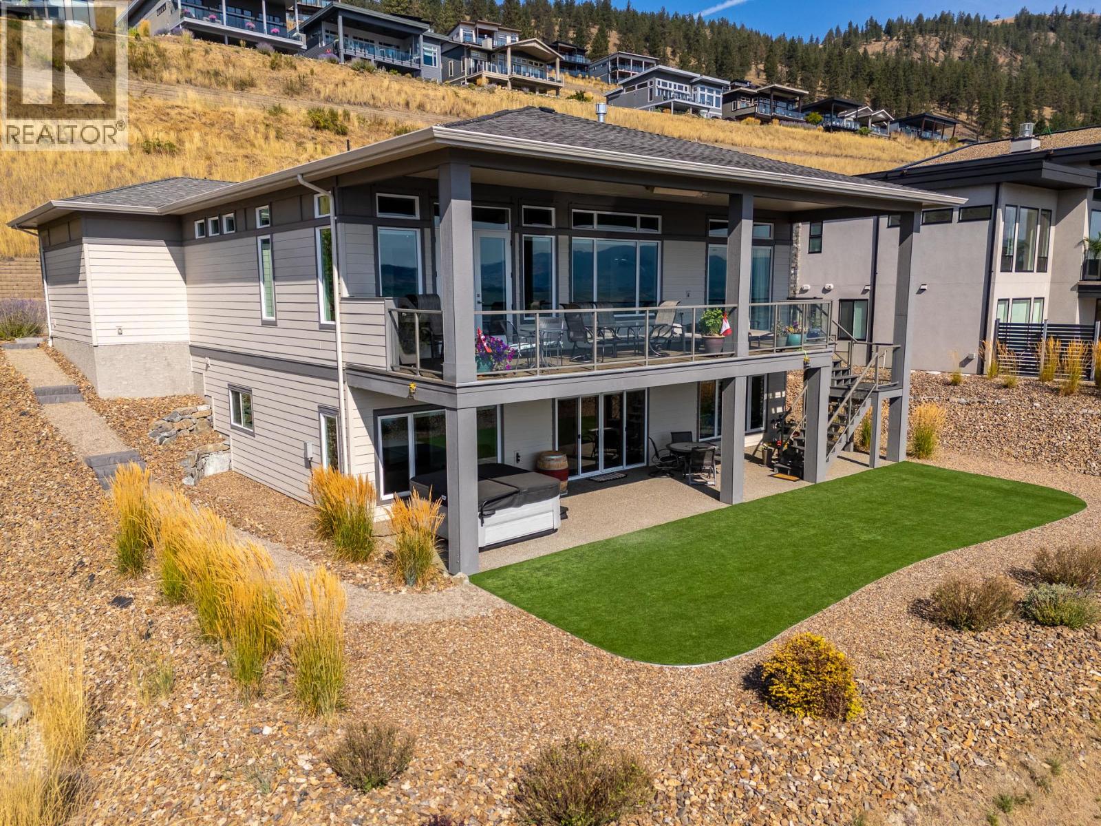 8876 Crofton Road, Vernon