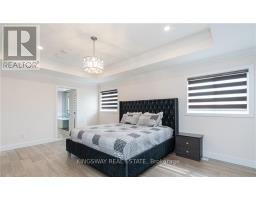 Primary Bedroom - 2255 Constance Avenue, London South, ON N6M0G4 Photo 12