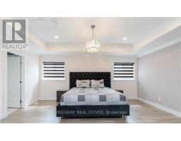 Bedroom - 2255 Constance Avenue, London South, ON N6M0G4 Photo 13