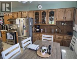 Utility room - 453 Hutchcroft Street, Quesnel, BC V2J1T3 Photo 12