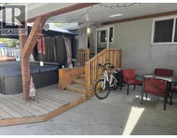 Bedroom 4 - 453 Hutchcroft Street, Quesnel, BC V2J1T3 Photo 9