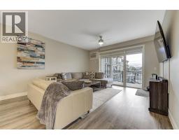 Living room - 3090 Burtch Road Unit# 201, Kelowna, BC V1W5G9 Photo 8