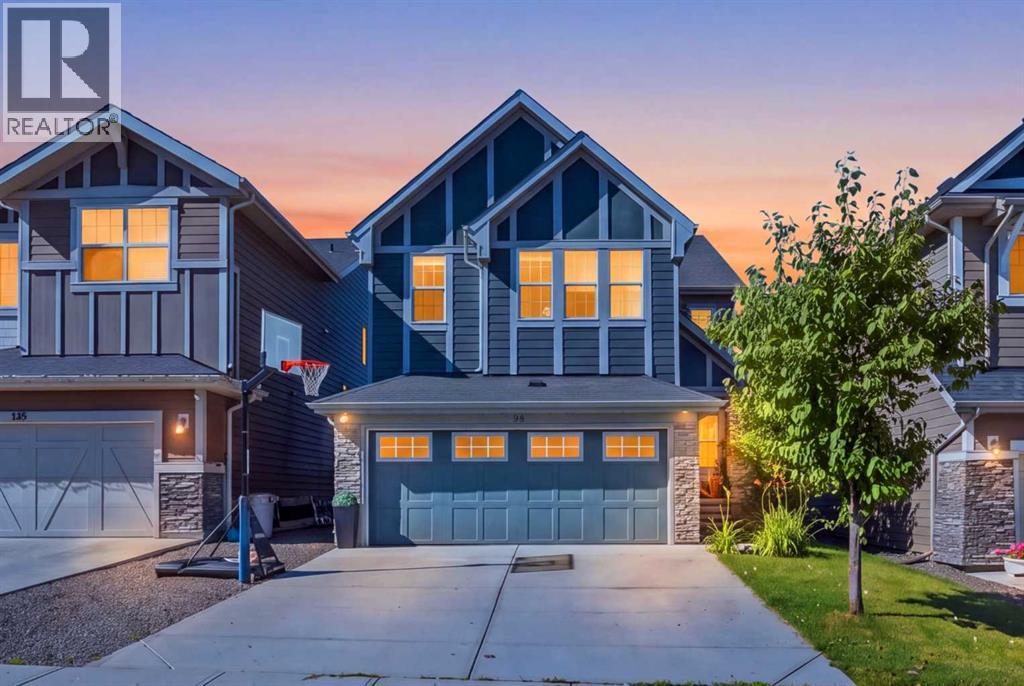 126 Valley Pointe Way NW, Calgary, Alberta, T3B6B2