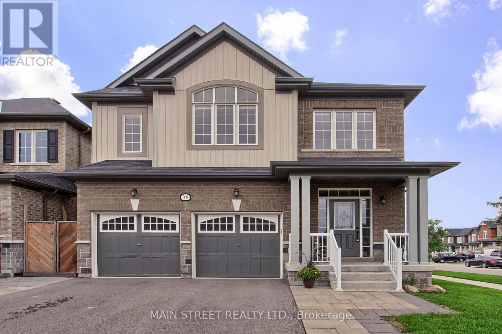 38 CLEAR SPRING AVENUE - 1