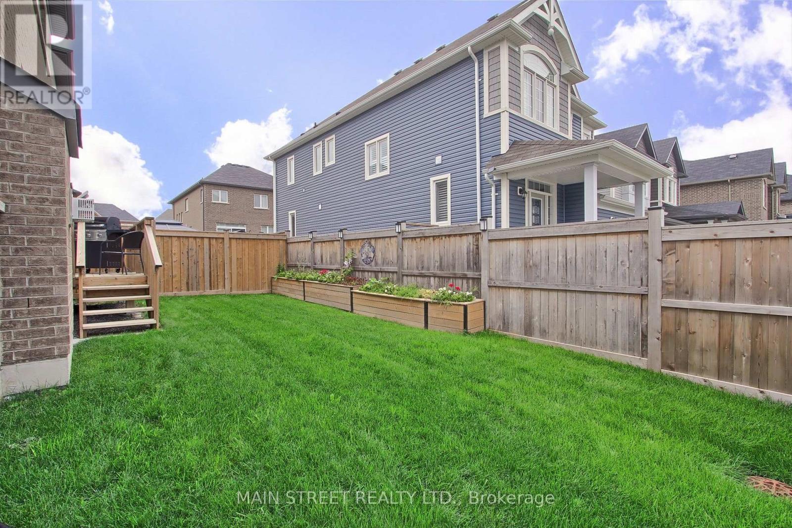 38 CLEAR SPRING AVENUE - 38