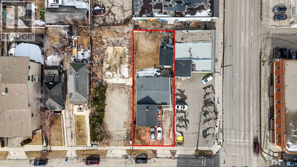 434 Meredith Road Northeast, Calgary, Alberta, T2E5A6, Calgary, Alberta — photo 5 of 5