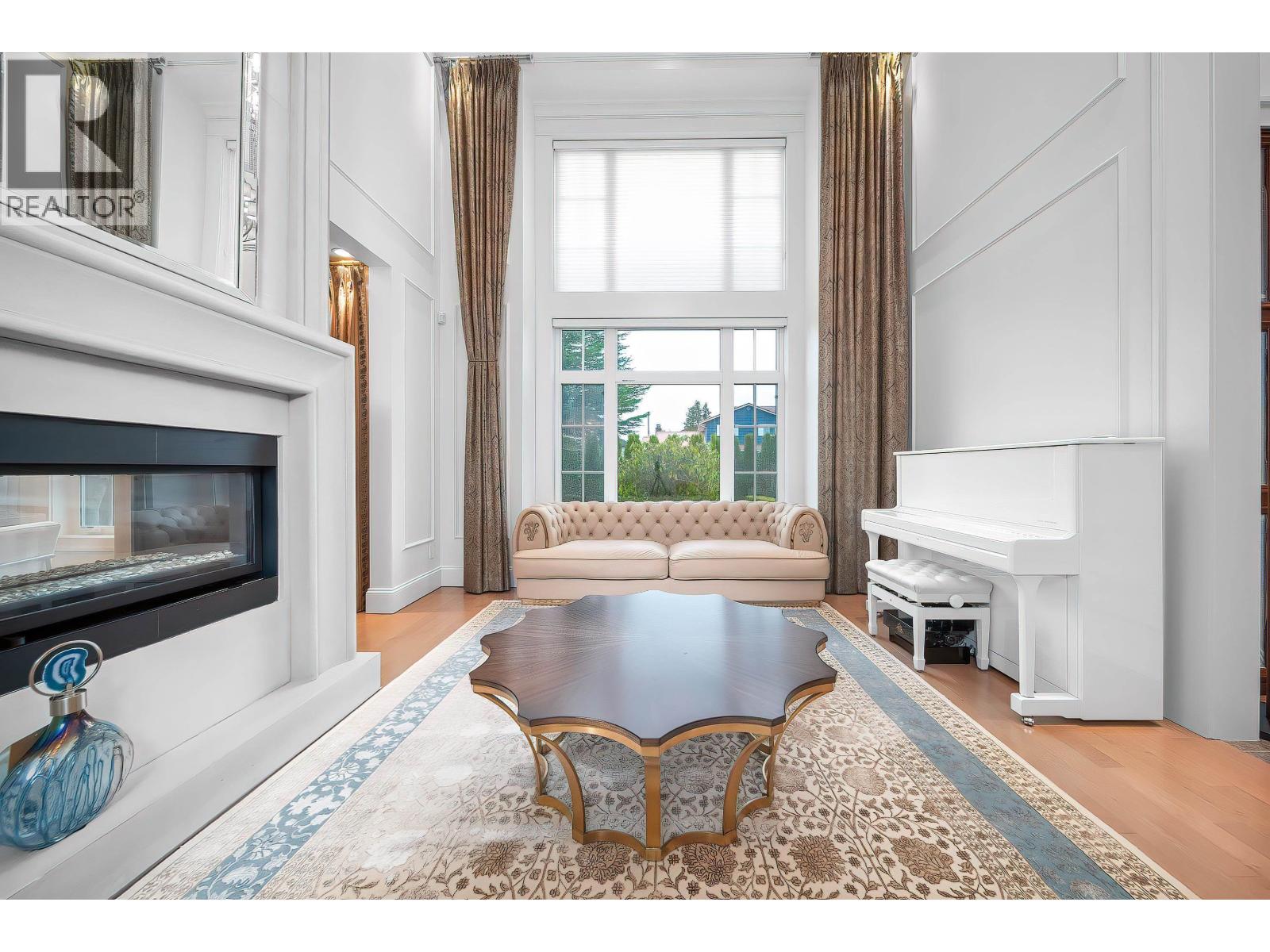 7751 SUNNYHOLME Crescent, Richmond, British Columbia, V6Y1G8, Richmond, British Columbia — photo 3 of 5